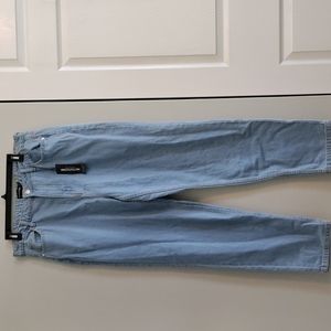 Prettylittlething  Mom jeans